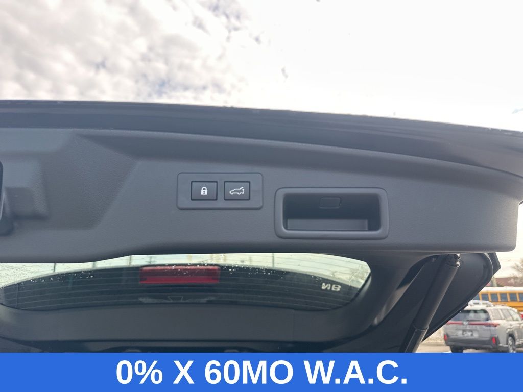 2026 Subaru Outback Wilderness - Photo 31