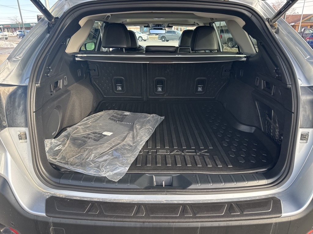 2024 SUBARU OUTBACK - Image 30