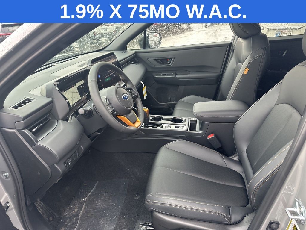 2026 Subaru Outback Wilderness - Photo 9