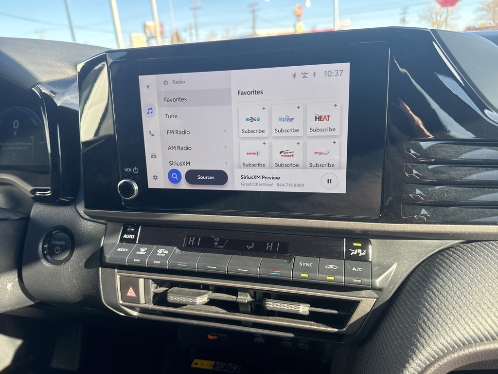 2025 TOYOTA CAMRY - Image 14