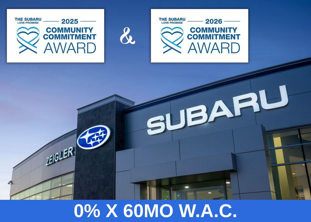 2026 Subaru Outback Wilderness - Photo 37