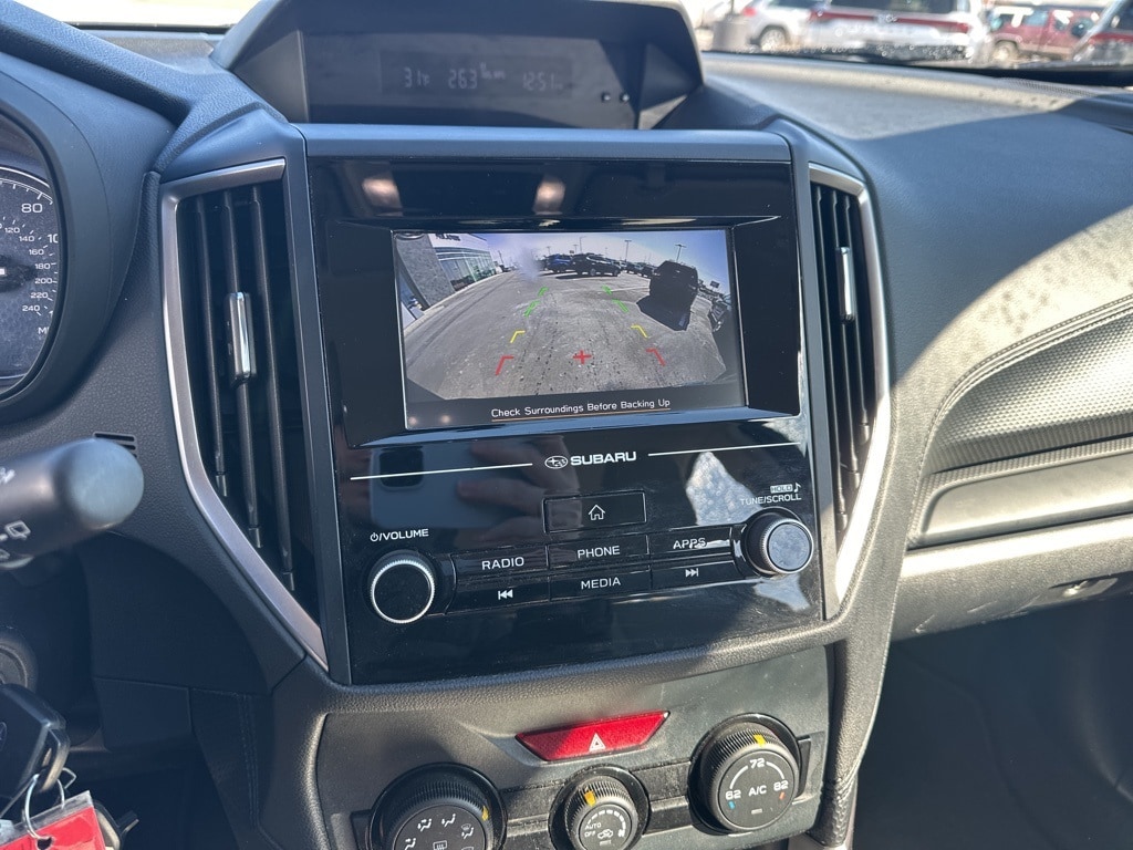 2023 SUBARU FORESTER - Image 16