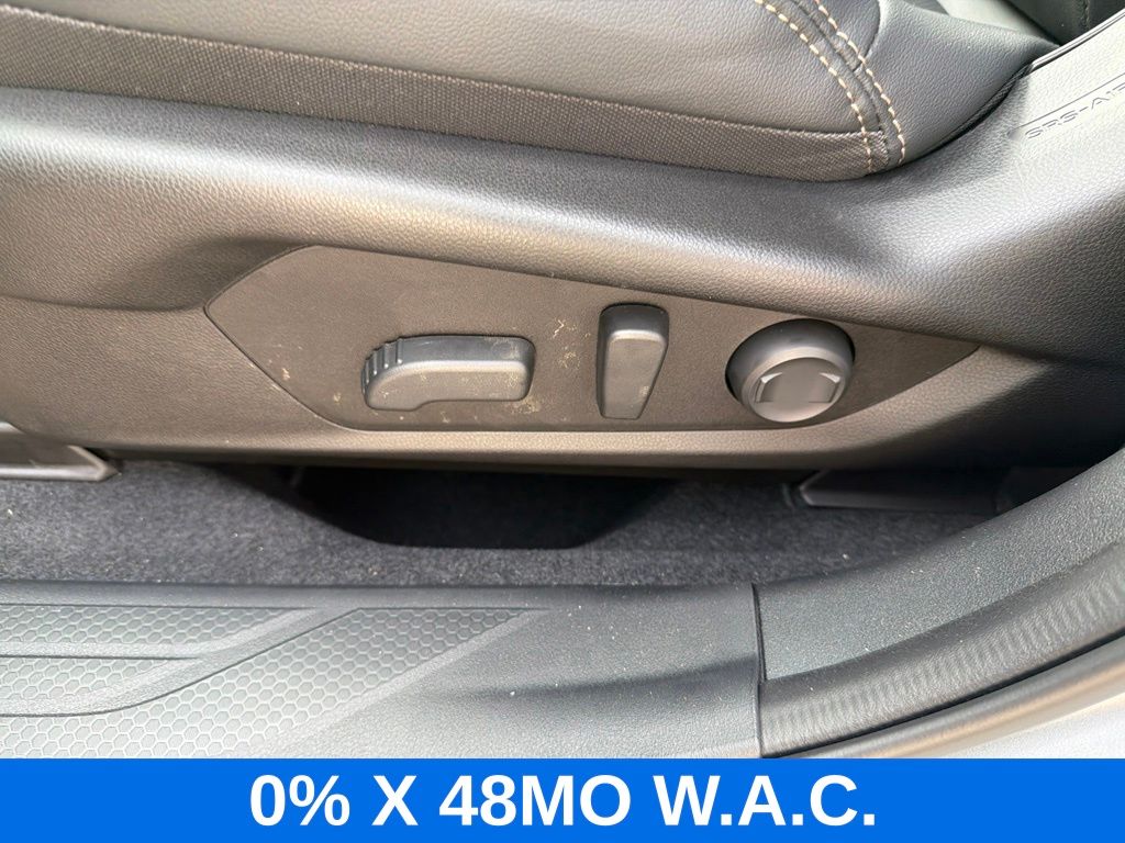 2026 Subaru Outback Limited - Photo 12