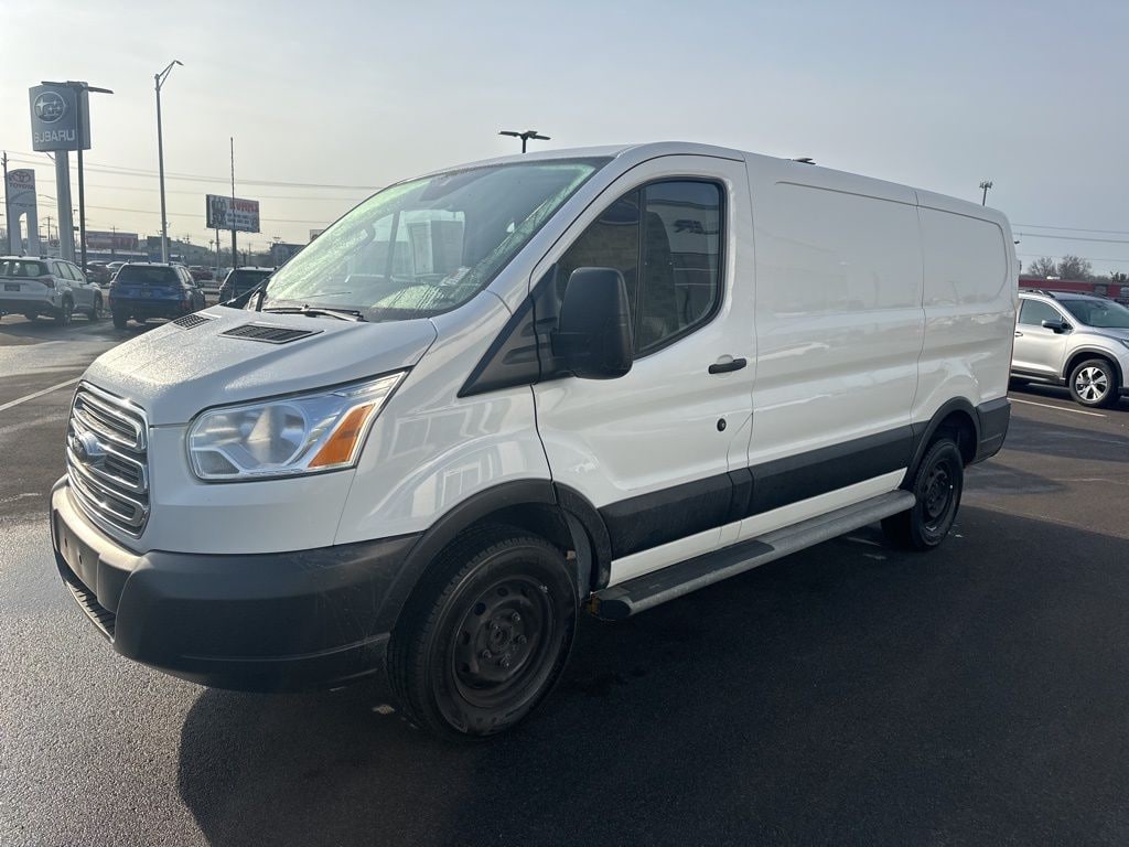 Used 2019 Ford Transit-250 Base Cargo Van