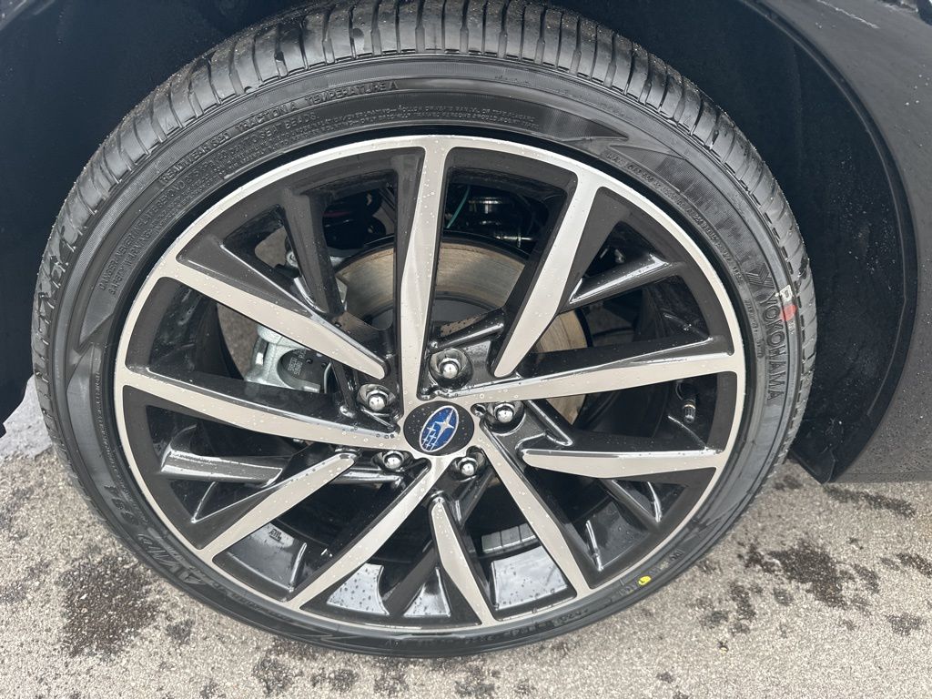 2026 Subaru Impreza Sport - Photo 40