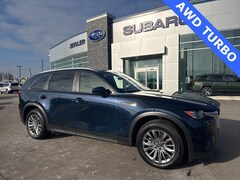 Used 2025 Mazda CX-90 3.3 Turbo Select SUV for Sale in Ft Wayne