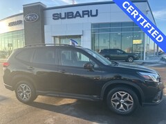 Used 2023 Subaru Forester Premium SUV for Sale in Ft Wayne