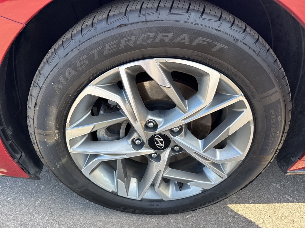 2023 HYUNDAI SONATA - Image 31
