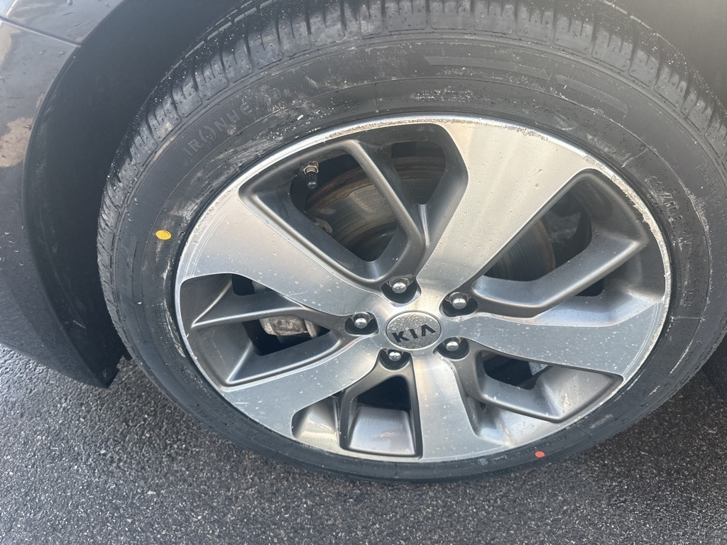 2019 KIA OPTIMA - Image 34