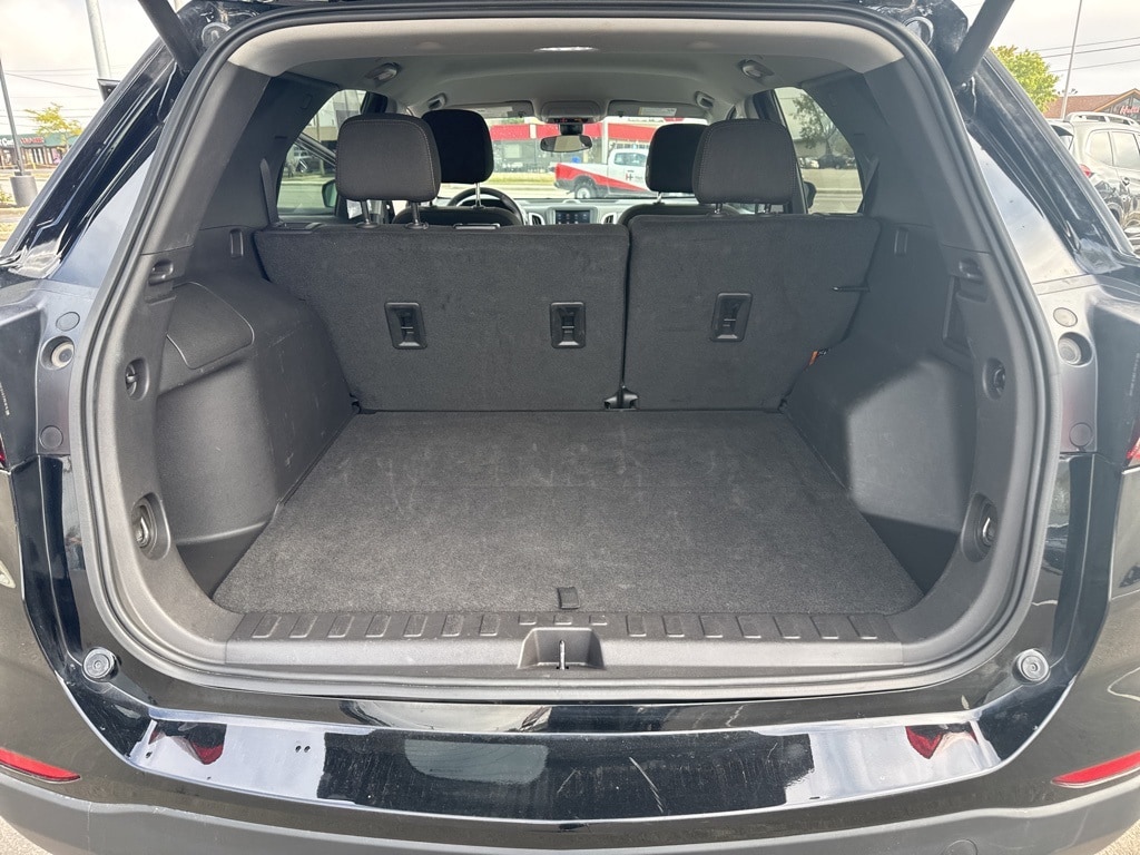 2024 CHEVROLET EQUINOX - Image 28