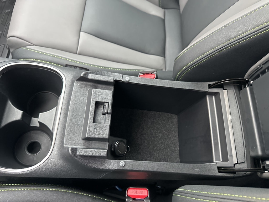 2025 SUBARU OUTBACK - Image 19