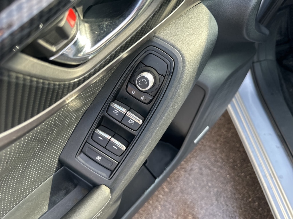 2019 SUBARU IMPREZA - Image 10