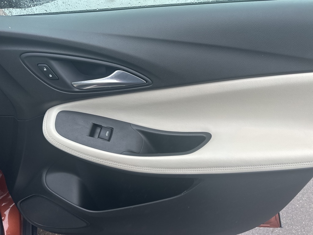 2020 BUICK ENCORE GX - Image 8