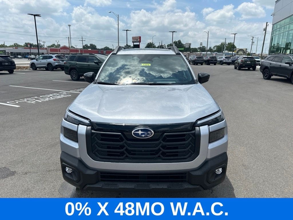 New 2026 Subaru Outback Limited XT SUV