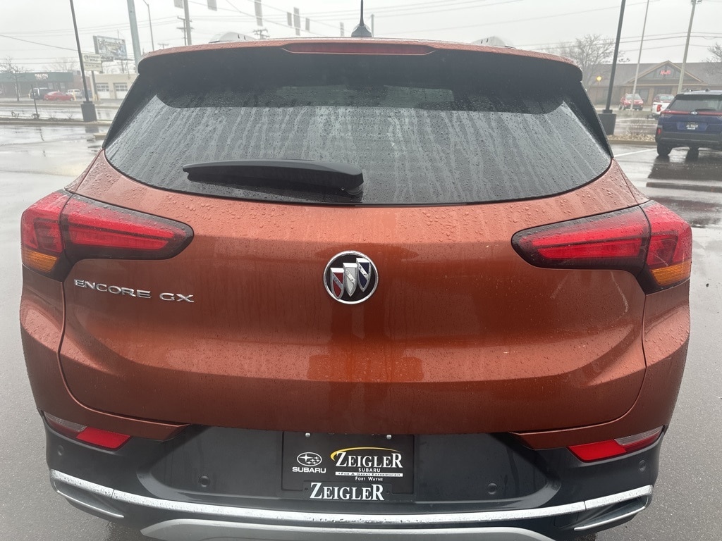 2020 BUICK ENCORE GX - Image 5