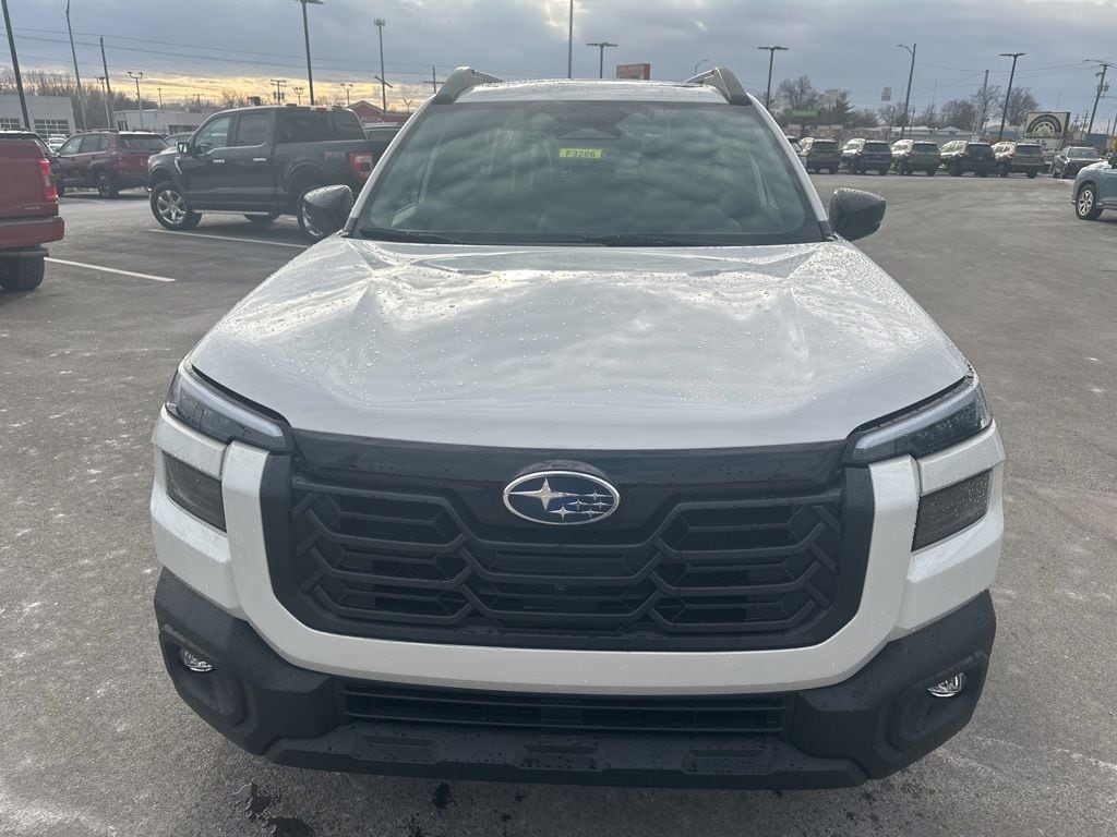 New 2026 Subaru Outback Limited XT SUV