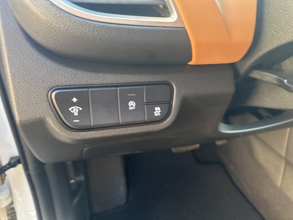 2024 KIA SELTOS - Image 11