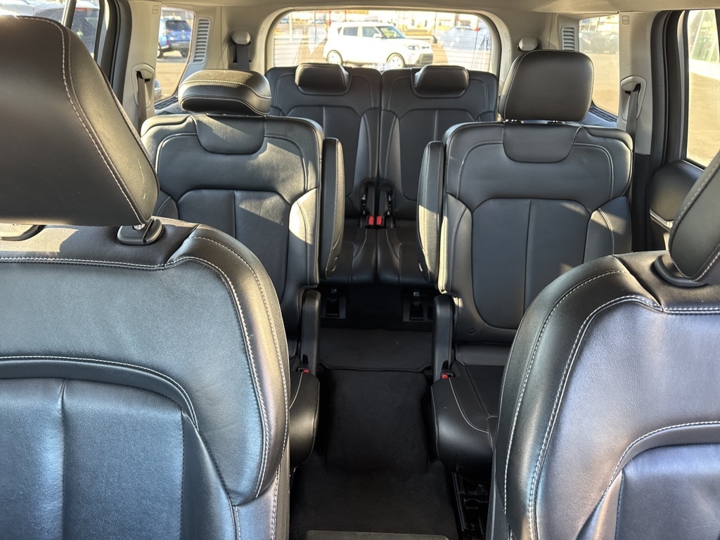 2021 JEEP GRAND CHEROKEE L - Image 20