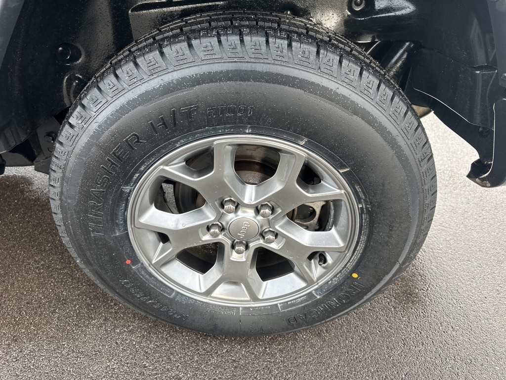 2020 JEEP WRANGLER - Image 34