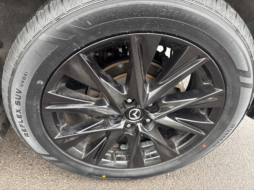 2024 MAZDA CX-5 - Image 37