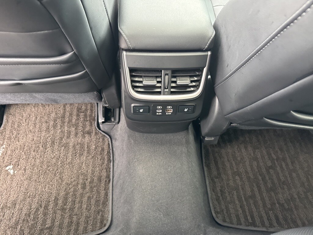 2024 SUBARU OUTBACK - Image 27