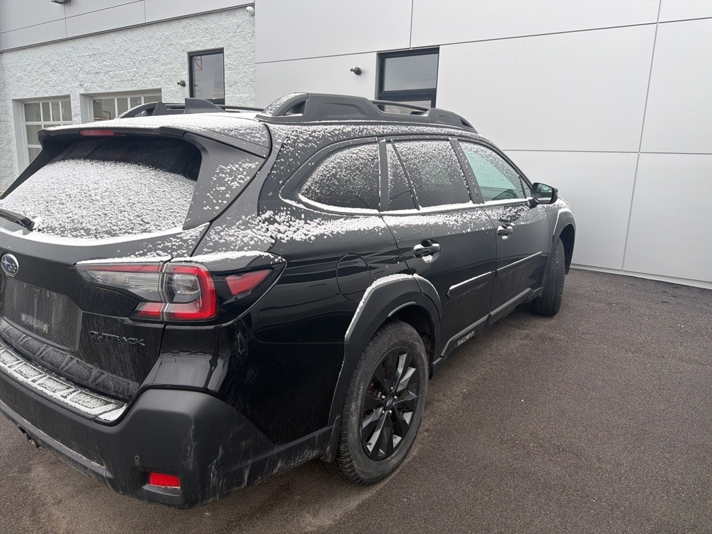 2024 SUBARU OUTBACK - Image 2