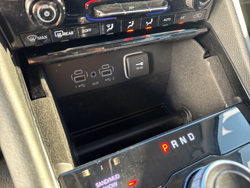 2021 JEEP GRAND CHEROKEE L - Image 17