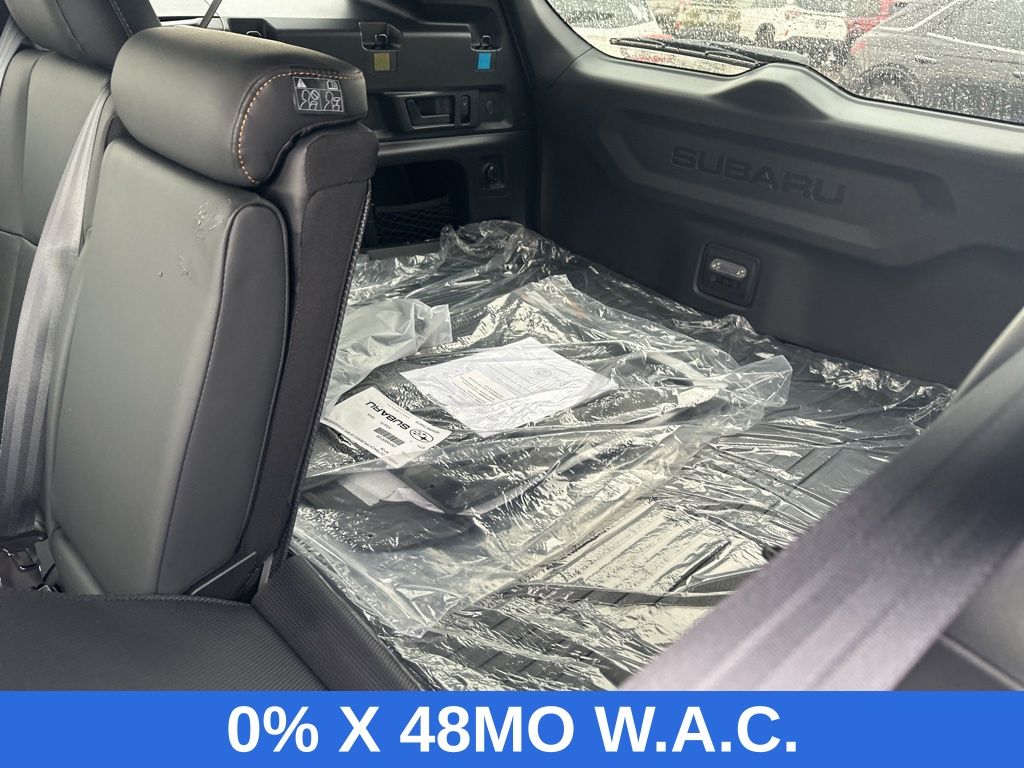 2026 Subaru Outback Wilderness - Photo 26