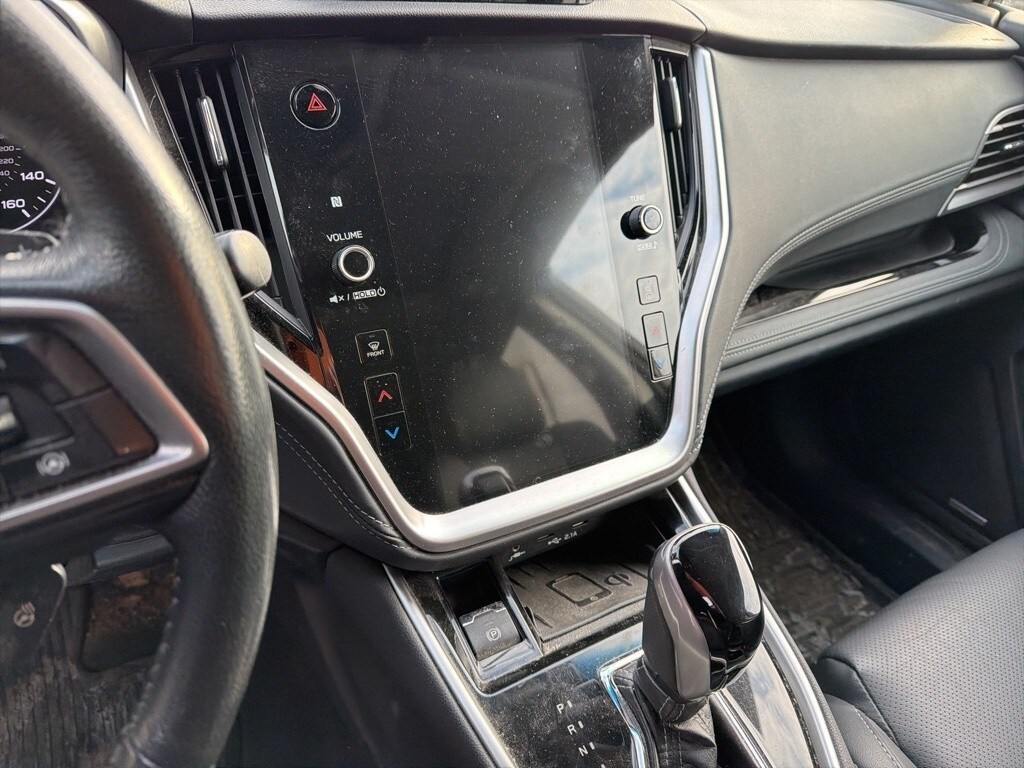 2021 SUBARU OUTBACK - Image 8
