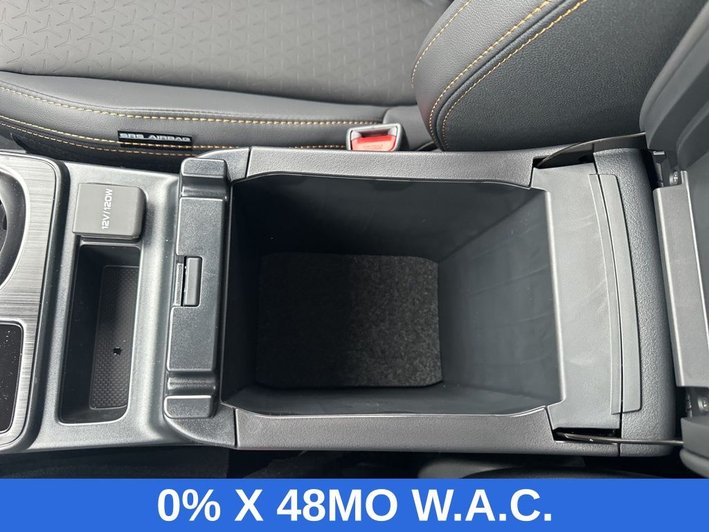 2026 Subaru Outback Wilderness - Photo 18