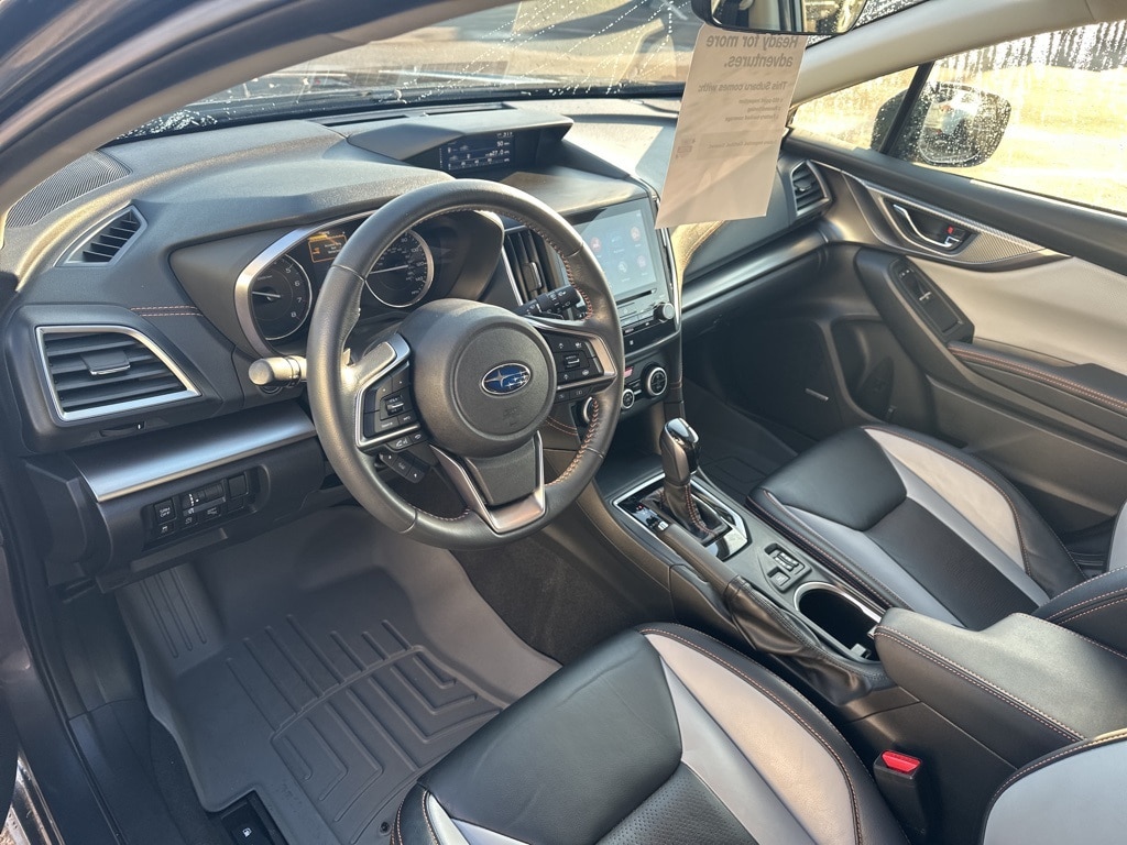 2023 SUBARU CROSSTREK - Image 14