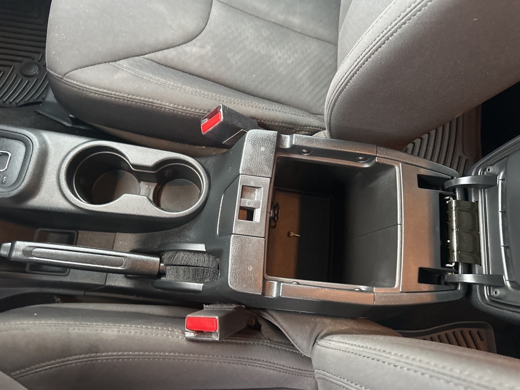 2016 JEEP WRANGLER - Image 15