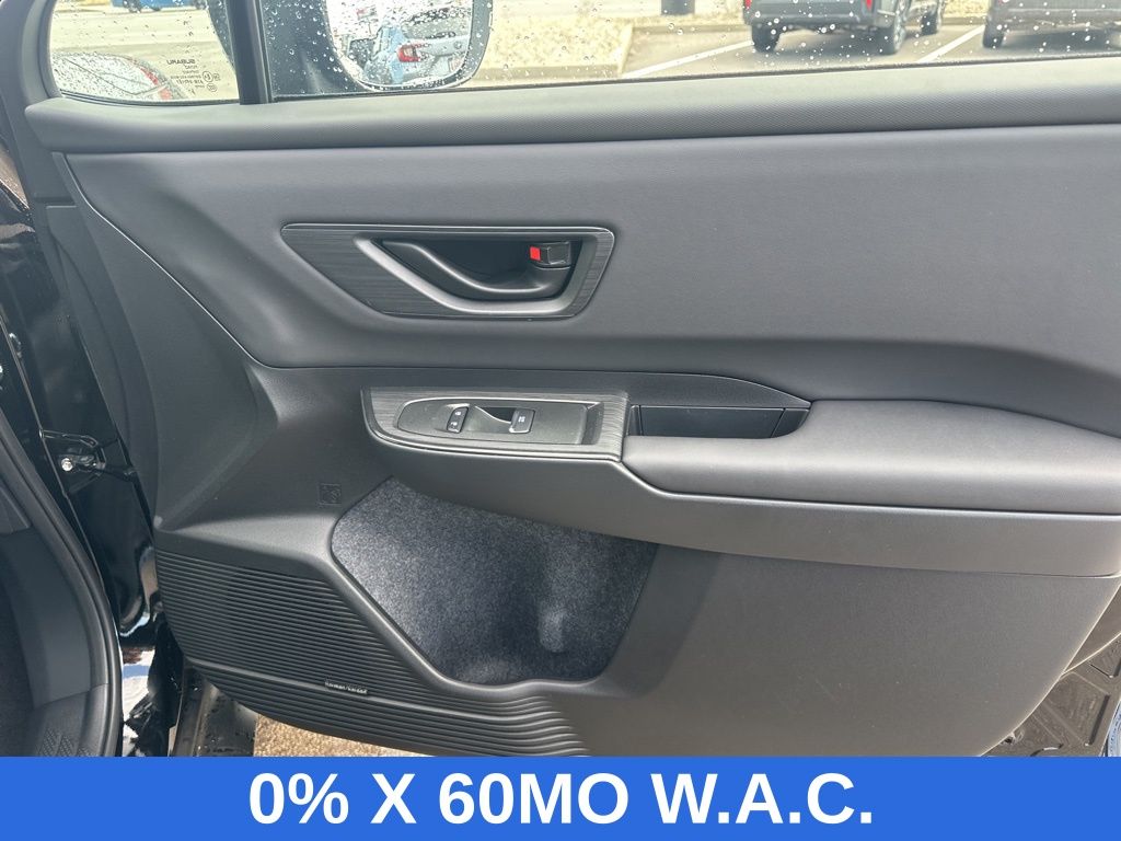 2026 Subaru Outback Wilderness - Photo 8