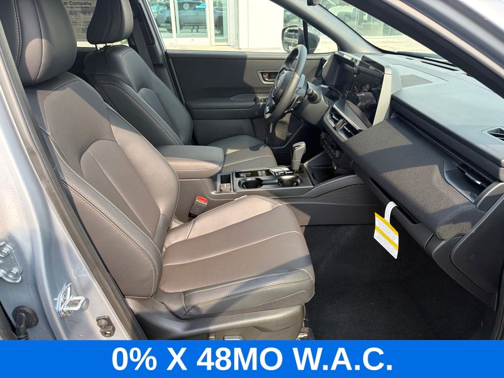 2026 Subaru Outback Limited - Photo 7