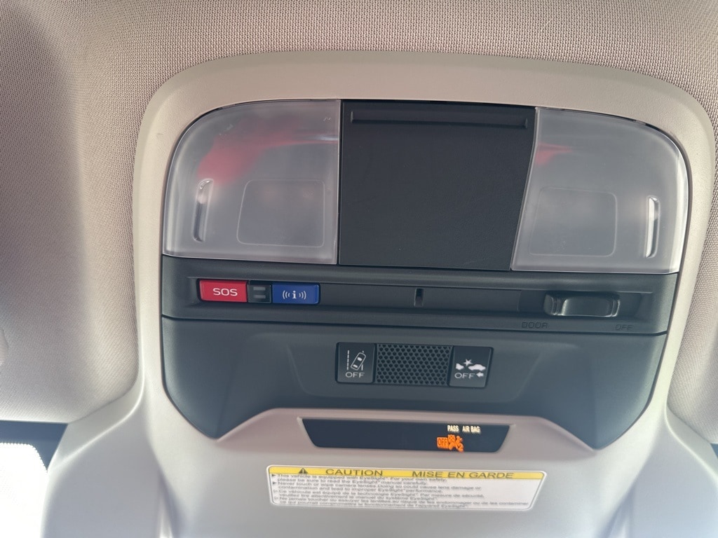 2023 SUBARU CROSSTREK - Image 20