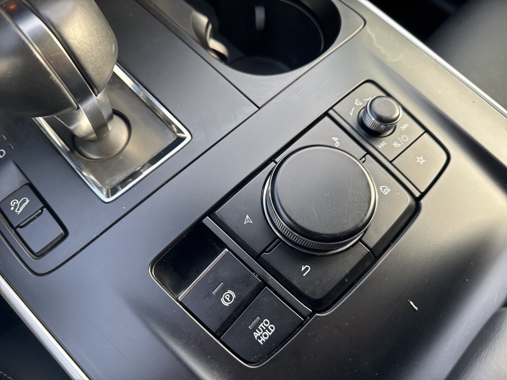 2025 MAZDA CX-90 - Image 17