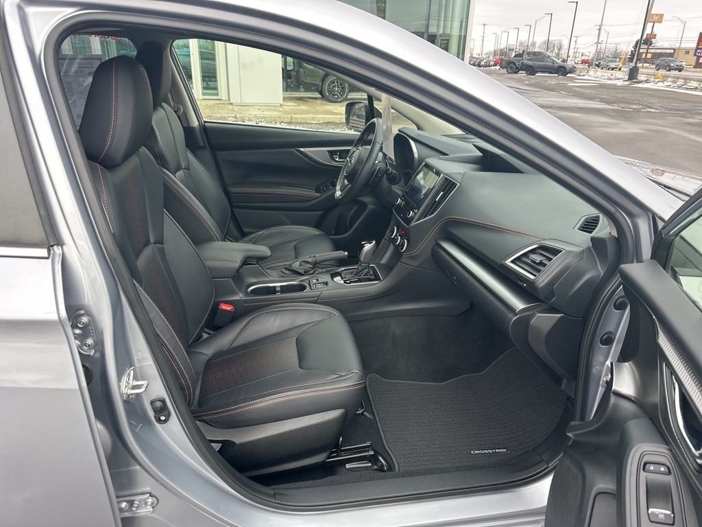 2023 SUBARU CROSSTREK - Image 7