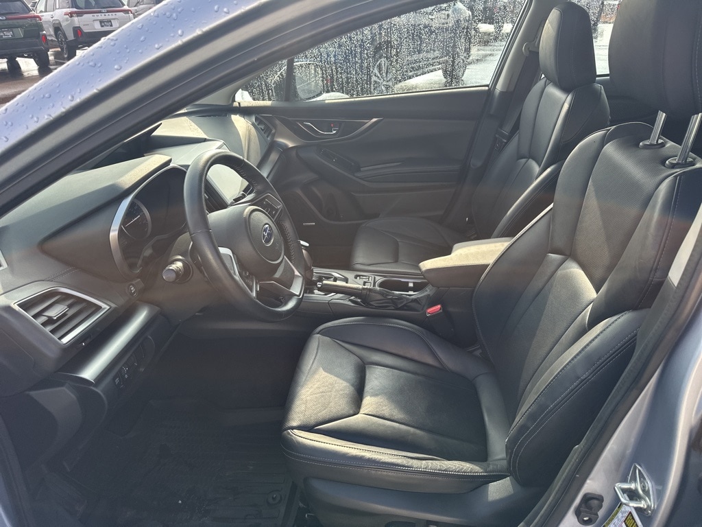 2019 SUBARU IMPREZA - Image 9