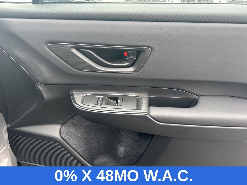 2026 Subaru Outback Wilderness - Photo 8