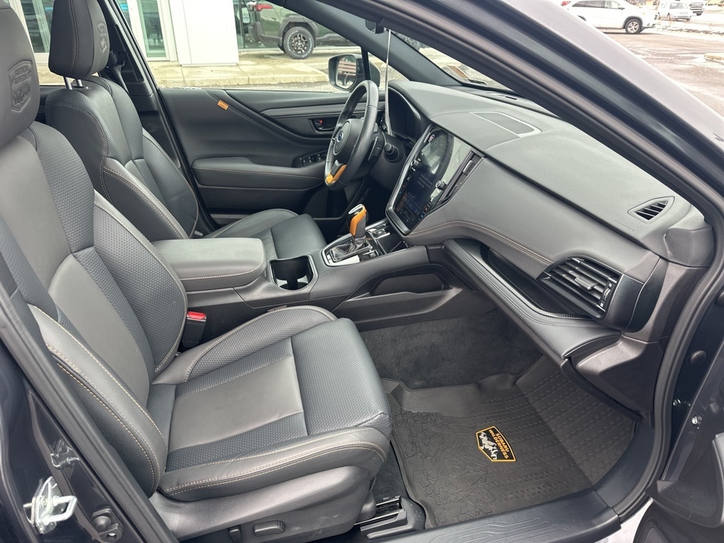2023 SUBARU OUTBACK - Image 7