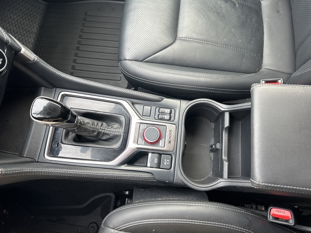 2020 SUBARU FORESTER - Image 20