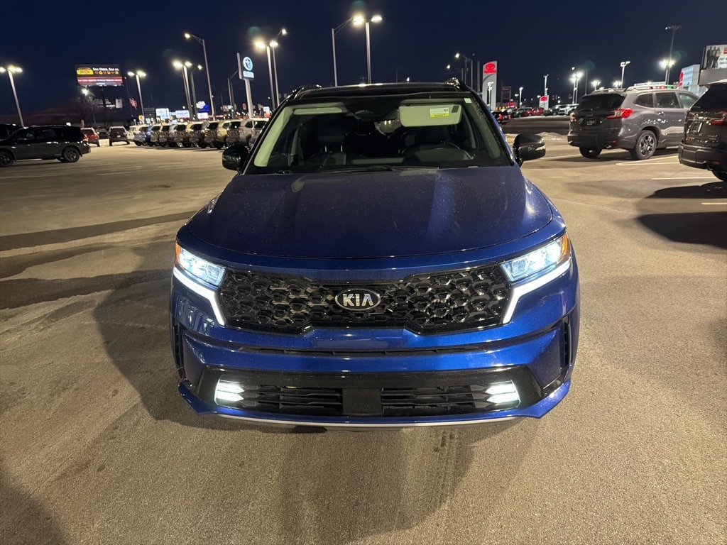 2021 KIA SORENTO - Image 5