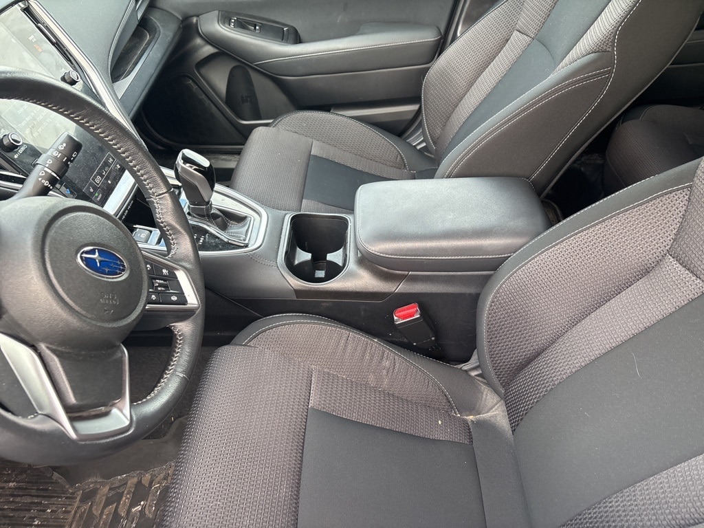 2024 SUBARU OUTBACK - Image 5