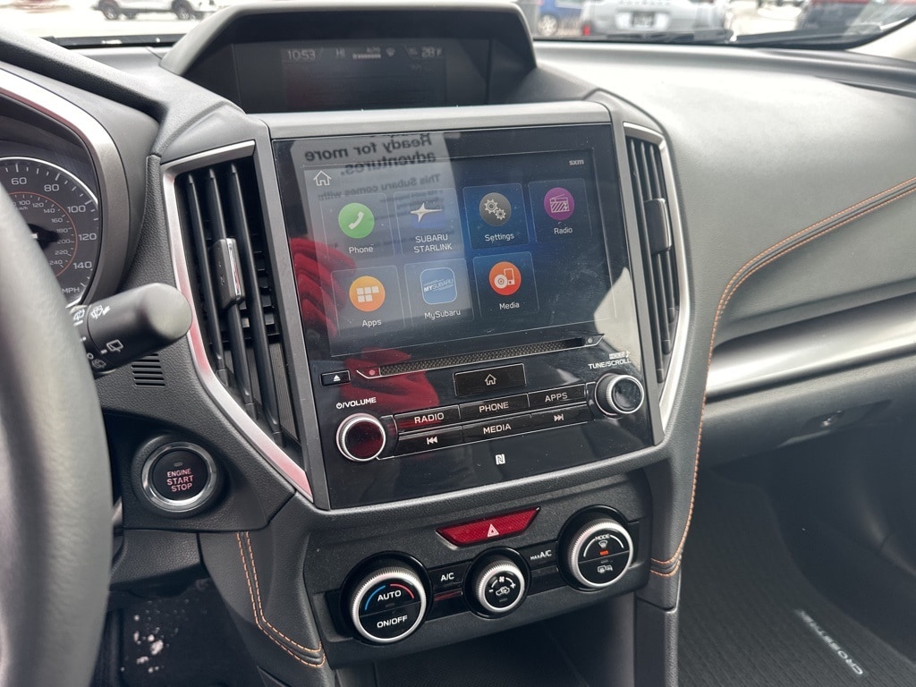 2023 SUBARU CROSSTREK - Image 15