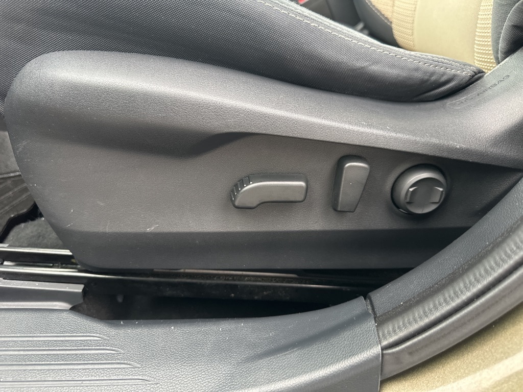 2022 SUBARU OUTBACK - Image 12