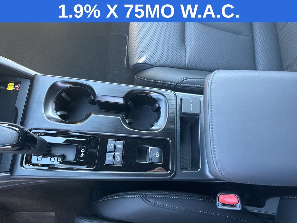 2026 Subaru Outback Touring XT - Photo 18