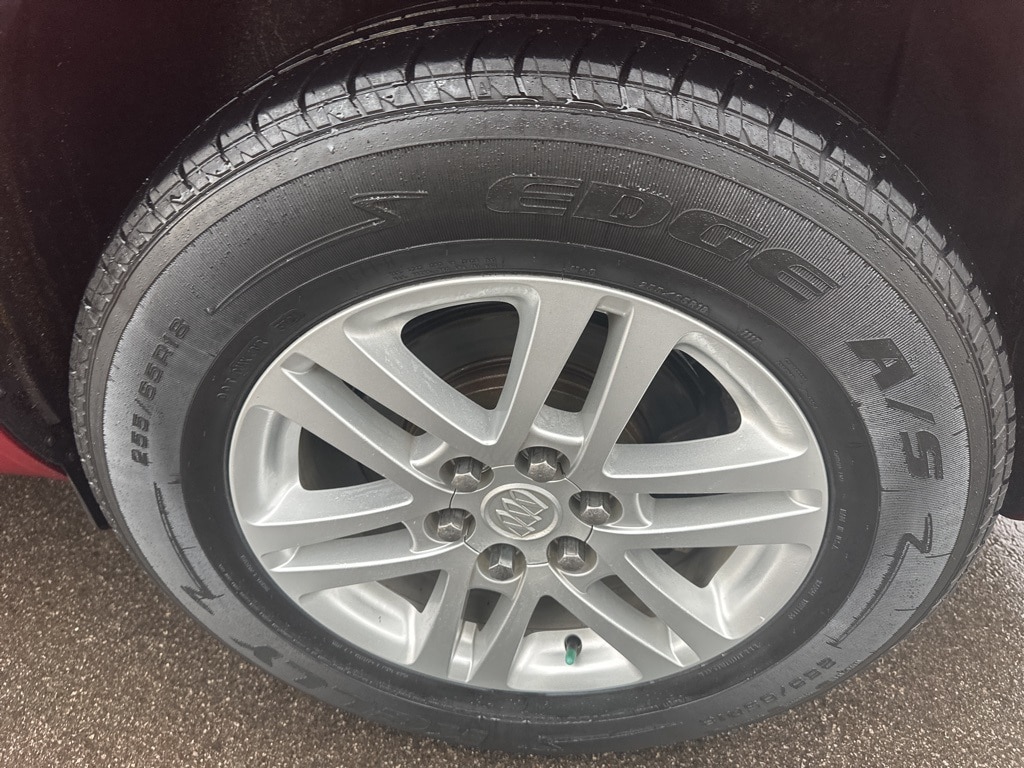 2013 BUICK ENCLAVE - Image 36