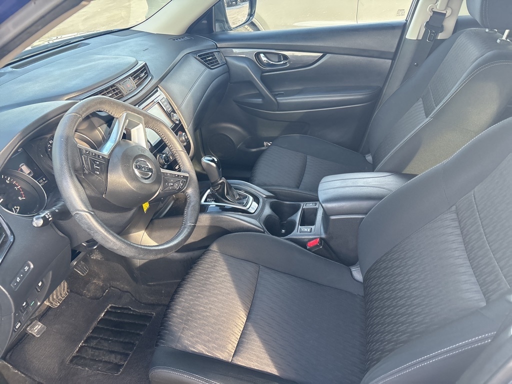 2019 NISSAN ROGUE - Image 6