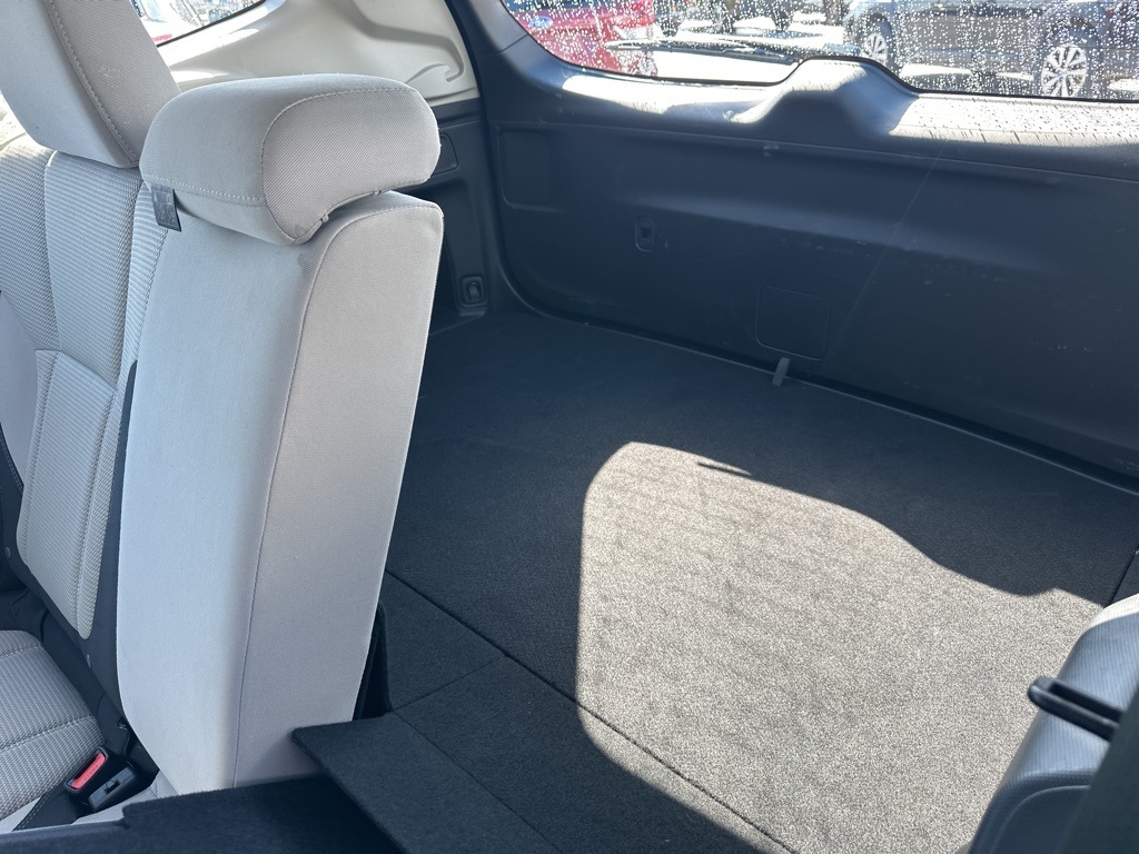 2023 SUBARU FORESTER - Image 25