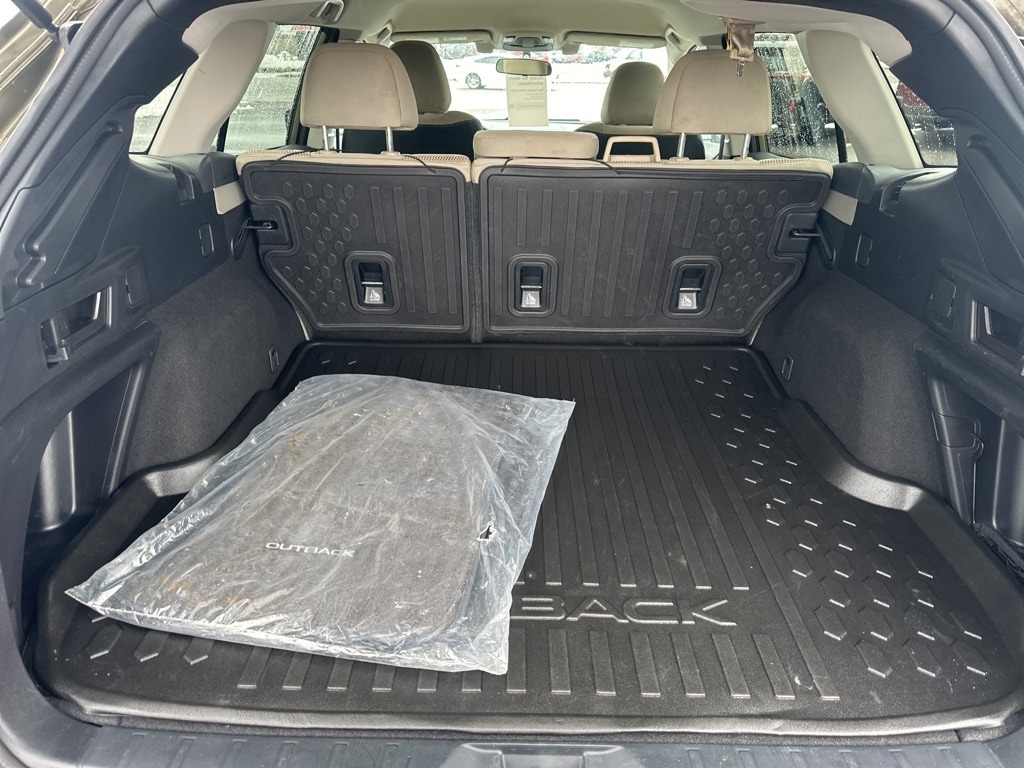 2022 SUBARU OUTBACK - Image 26